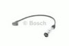 BOSCH 0 356 912 987 Ignition Cable